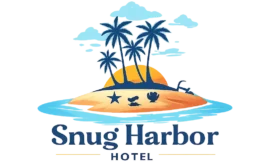 Snug Harbor Logo