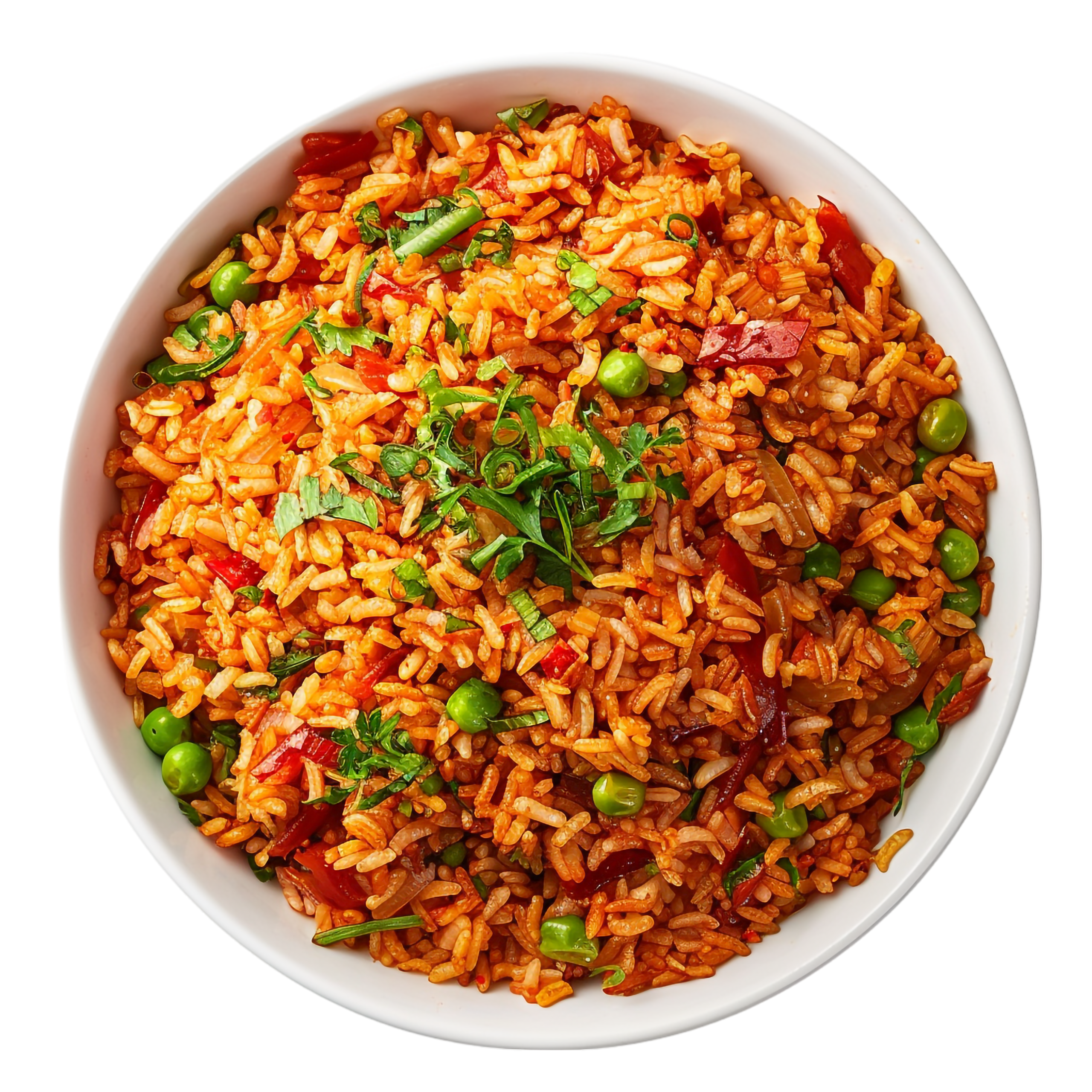 Jollof Rice